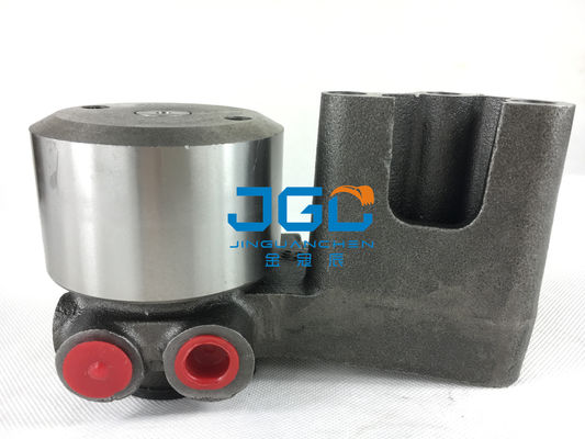 Suku Cadang Mesin Excavator Pompa Bahan Bakar Besi EC210 VOE20917999