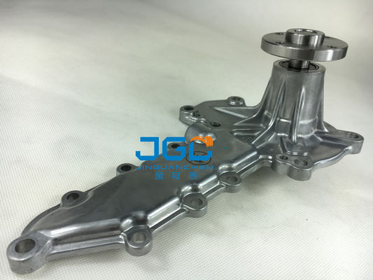 Suku Cadang Mesin Diesel Excavator V2203 Pompa Air 1G730-73032 1A051-73032