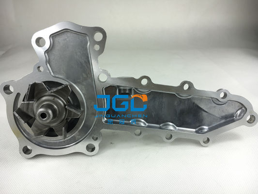 Suku Cadang Mesin Diesel Excavator V2203 Pompa Air 1G730-73032 1A051-73032