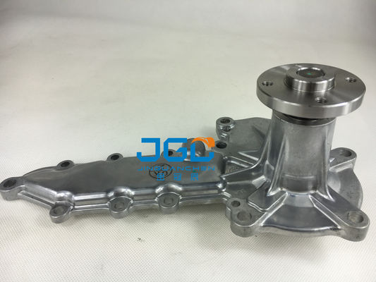 Suku Cadang Mesin Diesel Excavator V2203 Pompa Air 1G730-73032 1A051-73032