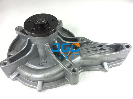 Suku Cadang Mesin Excavator Ukuran Standar Pompa Air D9 317372-10 Suku Cadang Hidrolik