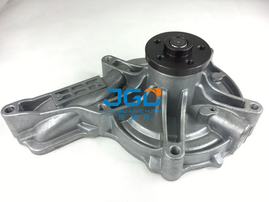 Suku Cadang Mesin Excavator Ukuran Standar Pompa Air D9 317372-10 Suku Cadang Hidrolik
