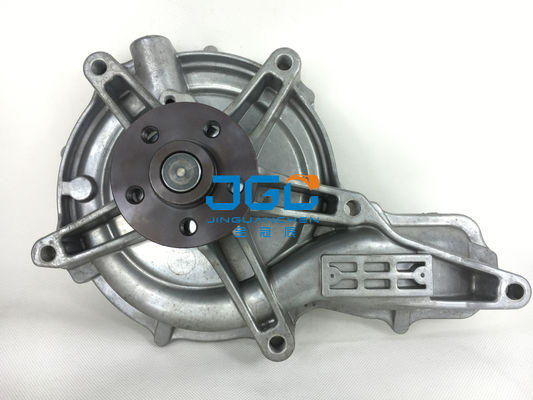 Suku Cadang Mesin Excavator Ukuran Standar Pompa Air D9 317372-10 Suku Cadang Hidrolik