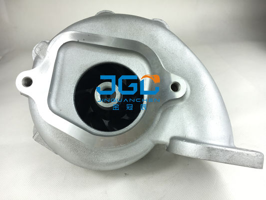 ZX450 6WG1 Suku Cadang Mesin Excavator Pompa Air Common Rail 113650-1125 Tekanan Tinggi