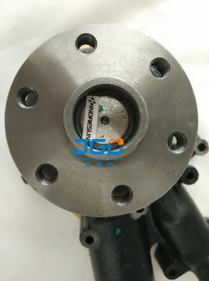 ZAX330-3 ZAX330-6 Pompa Air 6HK1 Excavator 1-13650133-0