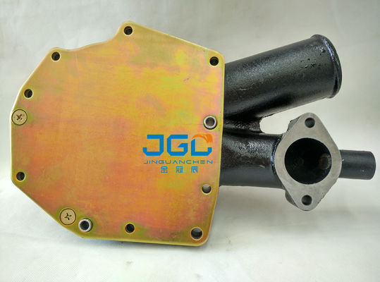 ZAX330-3 ZAX330-6 Pompa Air 6HK1 Excavator 1-13650133-0