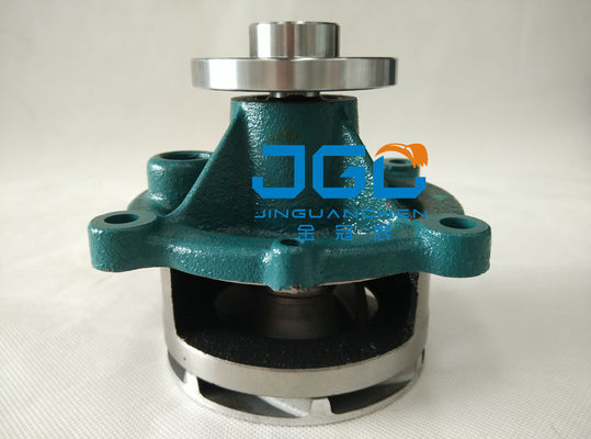 21404502 Pompa Air Mesin Untuk Excavator EC210B EW210C EC240B EC240C EC290B EC290C