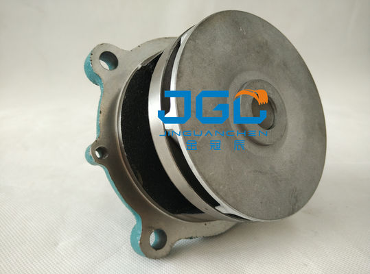21404502 Pompa Air Mesin Untuk Excavator EC210B EW210C EC240B EC240C EC290B EC290C