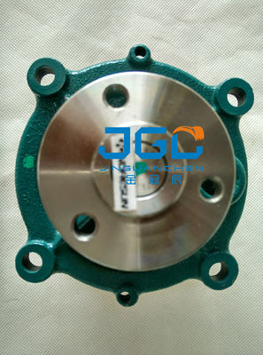 21404502 Pompa Air Mesin Untuk Excavator EC210B EW210C EC240B EC240C EC290B EC290C