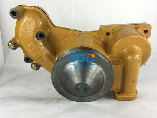 Pompa Air Excavator OEM PC300-6 6D108 4 Groove 6221-61-1102