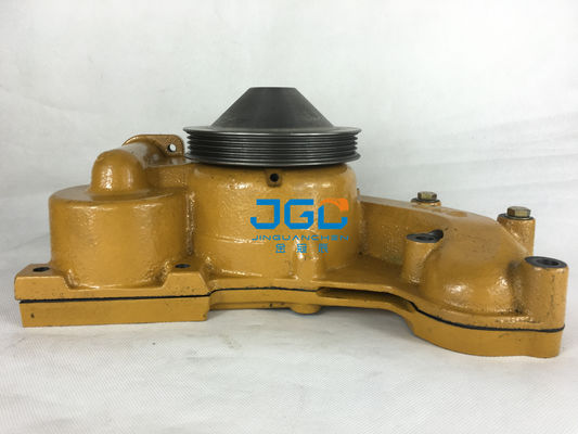 Pompa Air Excavator OEM PC300-6 6D108 4 Groove 6221-61-1102