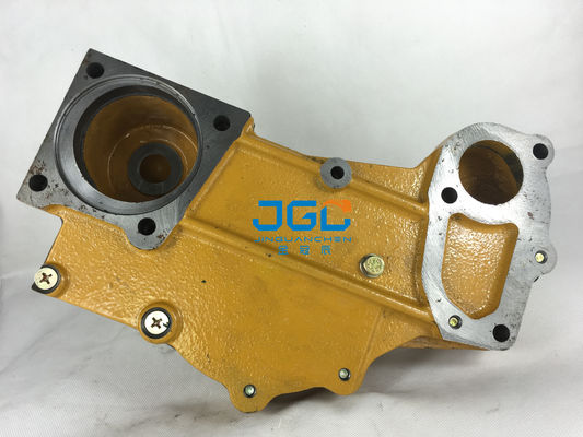Pompa Air Excavator OEM PC300-6 6D108 4 Groove 6221-61-1102