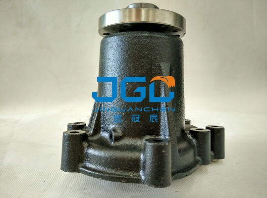 ZAX200-3 ZAX240-3 Suku Cadang Mesin Excavator 4HK1 Pompa Air Diesel 8-98022872-1