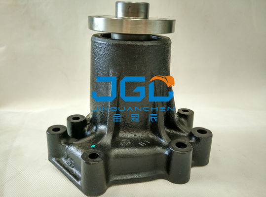 ZAX200-3 ZAX240-3 Suku Cadang Mesin Excavator 4HK1 Pompa Air Diesel 8-98022872-1