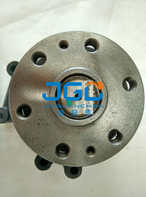 ZAX200-3 ZAX240-3 Suku Cadang Mesin Excavator 4HK1 Pompa Air Diesel 8-98022872-1
