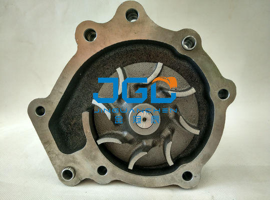 ZAX200-3 ZAX240-3 Suku Cadang Mesin Excavator 4HK1 Pompa Air Diesel 8-98022872-1