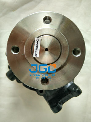J08 J08E Pompa Air Mesin Excavator 16100-4290 Untuk SK350-8