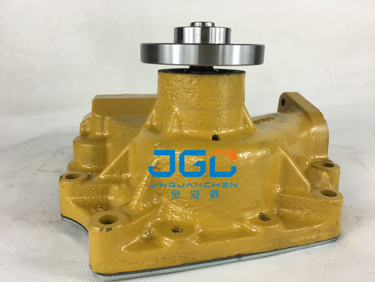 6204-61-1104 Suku Cadang Mesin Excavator PC60-5 PC60-7 Pompa Air 4D95