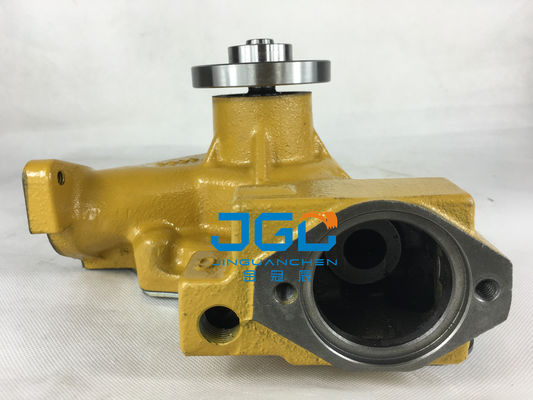 6204-61-1104 Suku Cadang Mesin Excavator PC60-5 PC60-7 Pompa Air 4D95