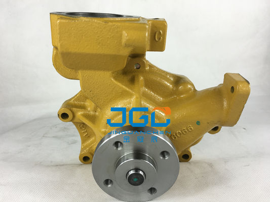 PC60-5 PC60-7 Suku Cadang Mesin Excavator Pompa Air 4D95