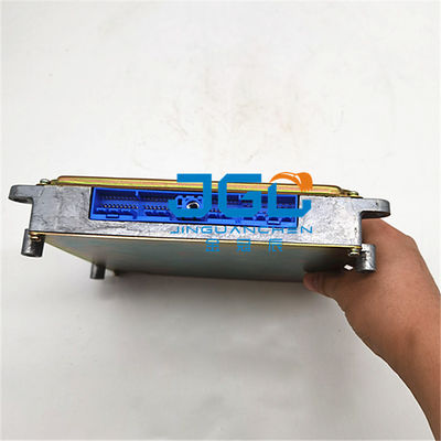 EX200-2 EX200-3 Suku Cadang Excavator 9104912 9131577 Versi Komputer Pengontrol