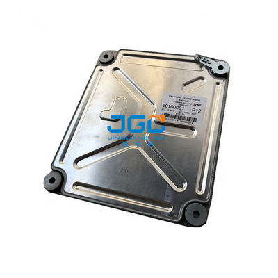 60100001 D6D D6E Engine ECU Controller Untuk Bagian Excavator EC240B EC290B