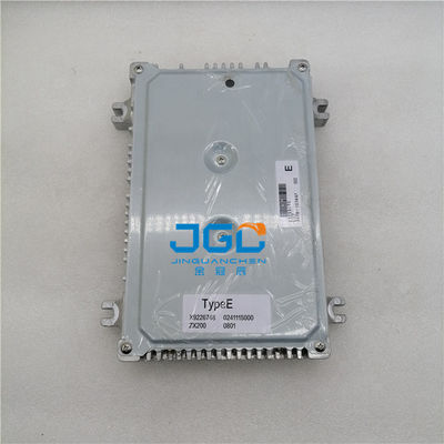 9226748 Suku Cadang Excavator Papan Komputer Mesin Diesel ZX120 ZX200