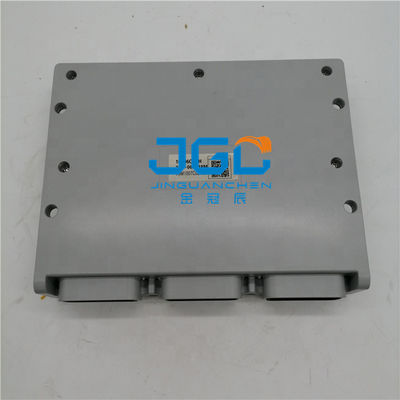 R140W-9S Suku Cadang Excavator ECU Controller Kotak Komputer PC200-5