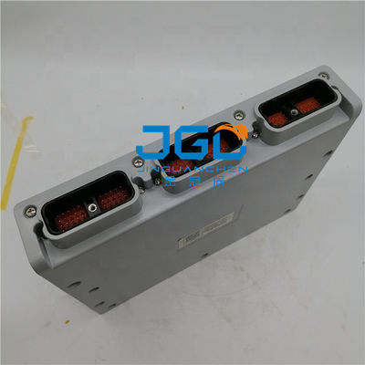 R140W-9S Suku Cadang Excavator ECU Controller Kotak Komputer PC200-5
