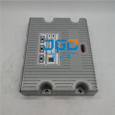 R140W-9S 21Q4-32211 Suku Cadang Excavator Kotak Komputer Pengontrol ECU