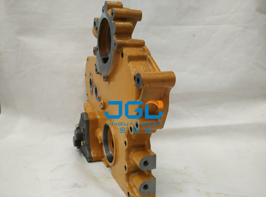 E320B Gear Oil Pump 178-6539 34335-23010 Suku Cadang Mesin Diesel Excavator