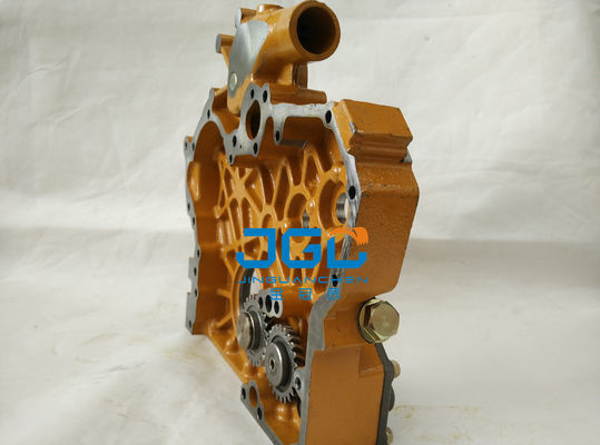 E320B Gear Oil Pump 178-6539 34335-23010 Suku Cadang Mesin Diesel Excavator
