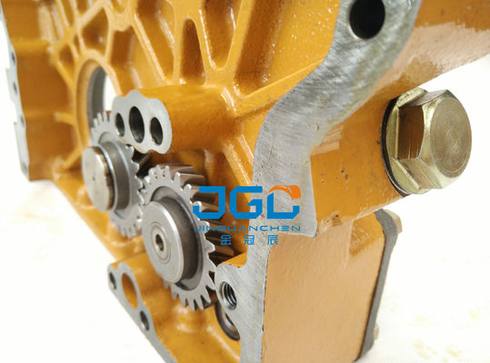 E320B Gear Oil Pump 178-6539 34335-23010 Suku Cadang Mesin Diesel Excavator