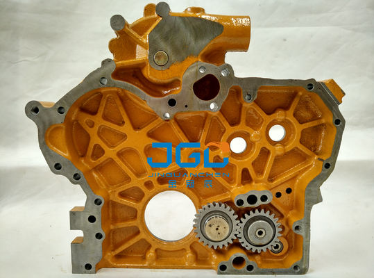 E320B Gear Oil Pump 178-6539 34335-23010 Suku Cadang Mesin Diesel Excavator