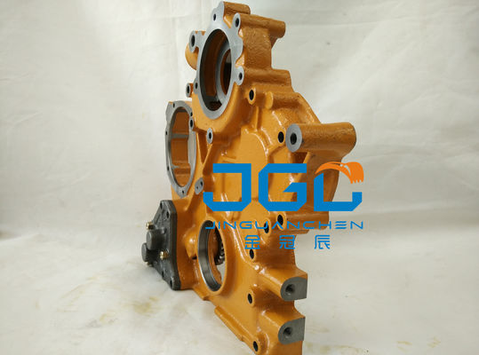 E200B 5I-7948 Pompa Minyak Tekanan Tinggi Untuk Pompa Hidrolik Excavator
