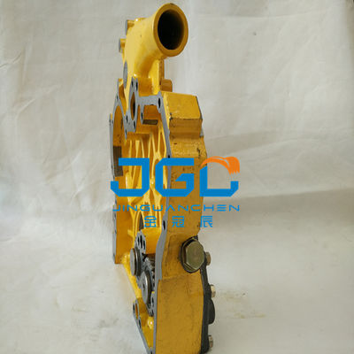 Suku Cadang Mesin Excavator  E320C 34335-23010 178-6539 Pompa Minyak Diesel Tanpa Pendingin