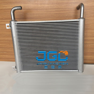 Radiator Excavator Crawler Radiator Pendingin Oli Hidraulik Mesin VIO75