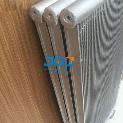 208-03-71141 Radiator Oli Hidrolik Untuk Excavator PC450-7 208-03-71121 208-03-71131