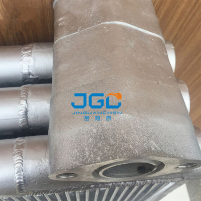 208-03-71141 Radiator Oli Hidrolik Untuk Excavator PC450-7 208-03-71121 208-03-71131