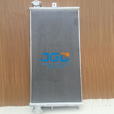 208-03-71141 Radiator Oli Hidrolik Untuk Excavator PC450-7 208-03-71121 208-03-71131