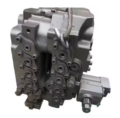 DH220-5 220-7 300-5 katup distribusi DX28 katup kontrol utama untuk bagian excavator