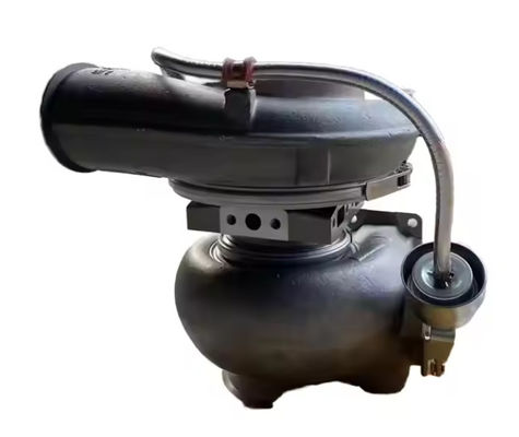 Turbocharger 531-3012 395-5392 191-5431 3808712 Berpendingin Air Untuk Excavator Kompatibel C15 C18 C27 C32 Engine