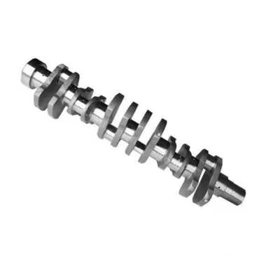 3347569 Harga pabrik baja tempa KTA19 Crankshaft untuk Cummins Excavator Mesin Diesel suku cadang Crankshaft
